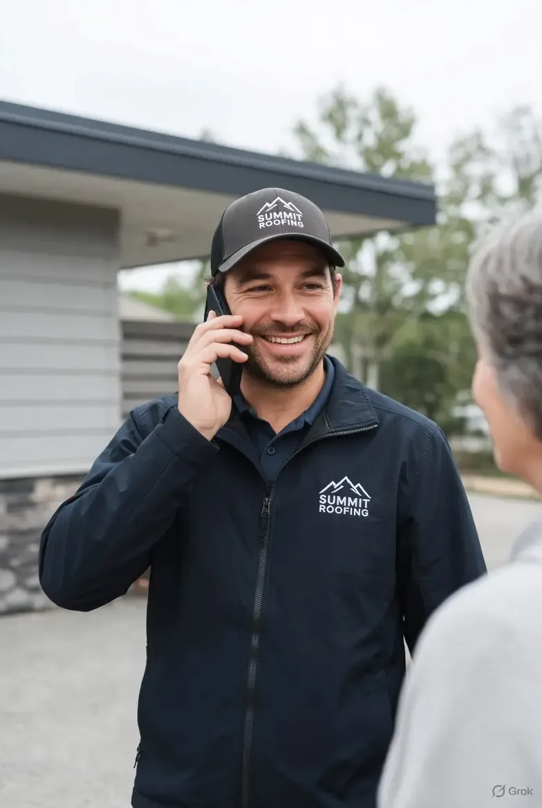 Flat Roof Leak Repair Annabella, UT FAQs